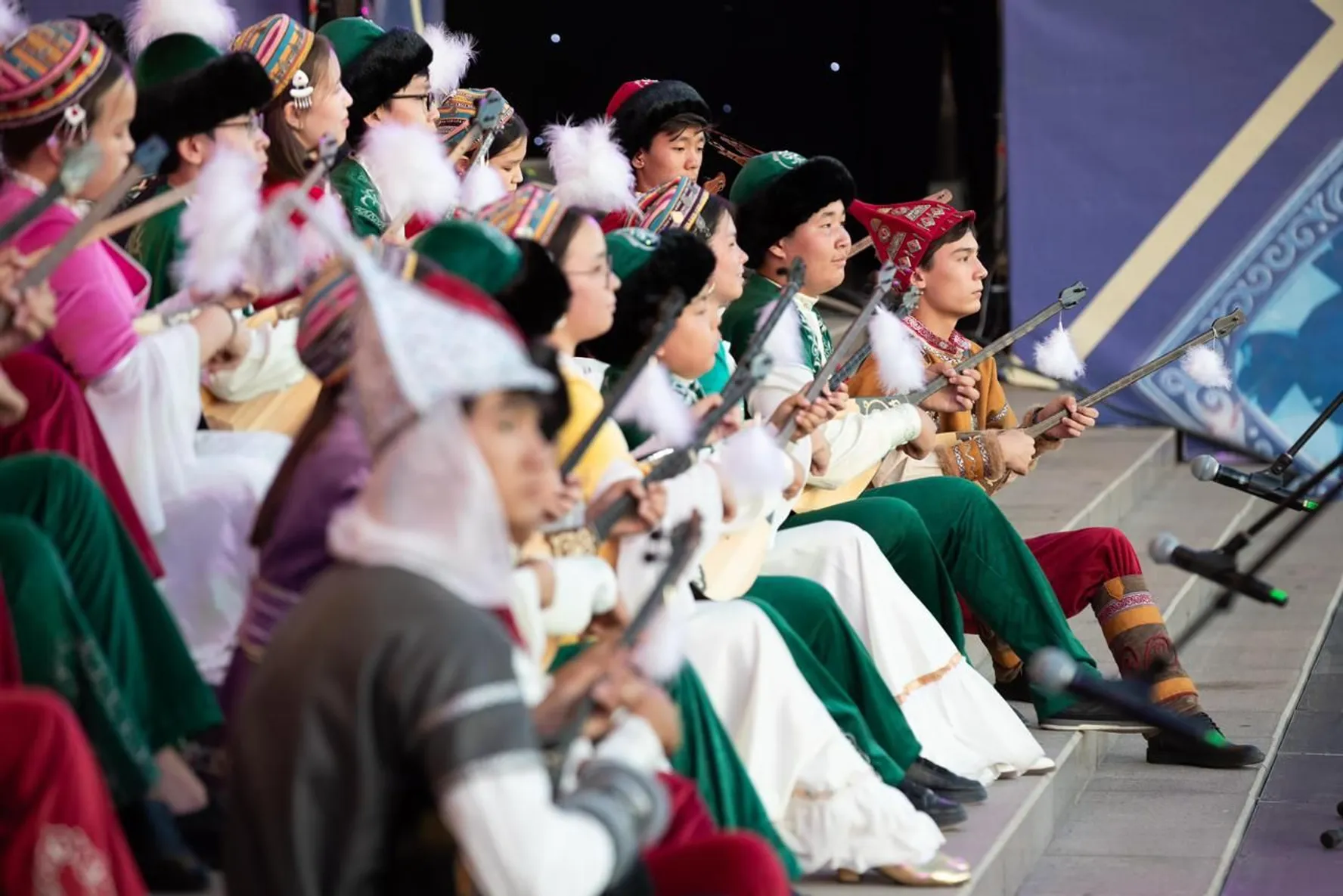 Акимат Алматы