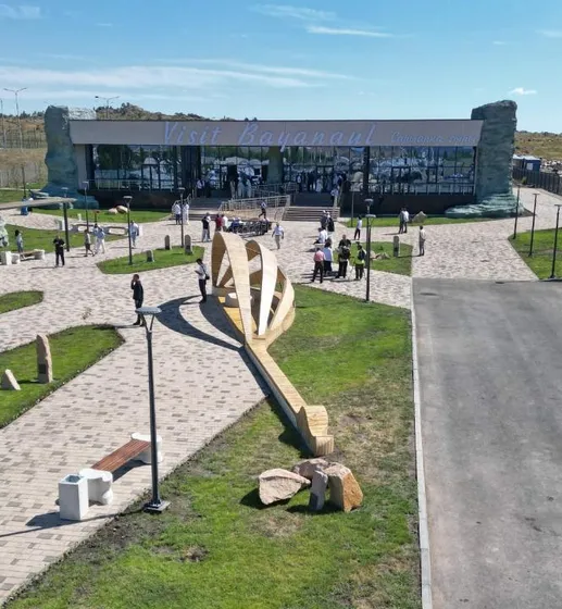 Фото: Павлодар облысының әкімдігі