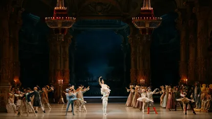 Астана Опера