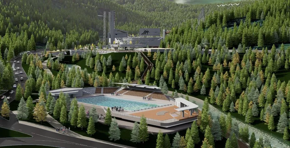 Фото: Алматы қаласының әкімдігі