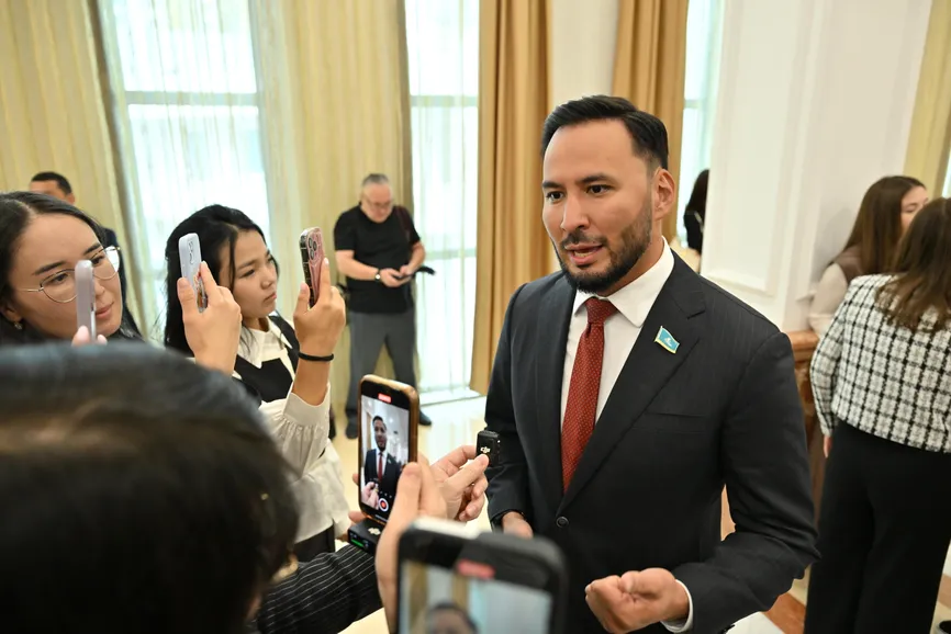 Фото Федерации кокпара Казахстана