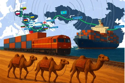 Collage by QazMonitor