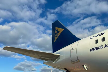 Facebook/Air Astana