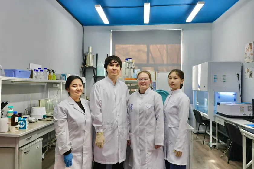 Министерство науки и высшего образования РК