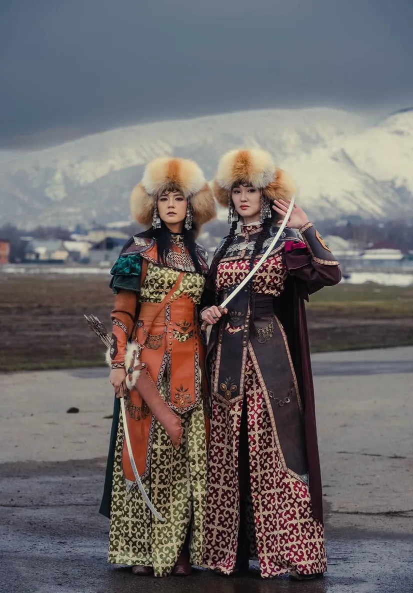 Almaty Tourism Bureau