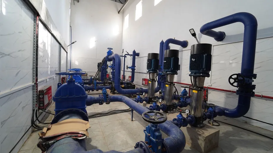 Qazaqstan Monitor: В Алматы проверяют автомойки, бани и предприятия на соблюдение правил водопользования