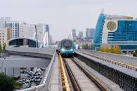 Акиматы Астаны 