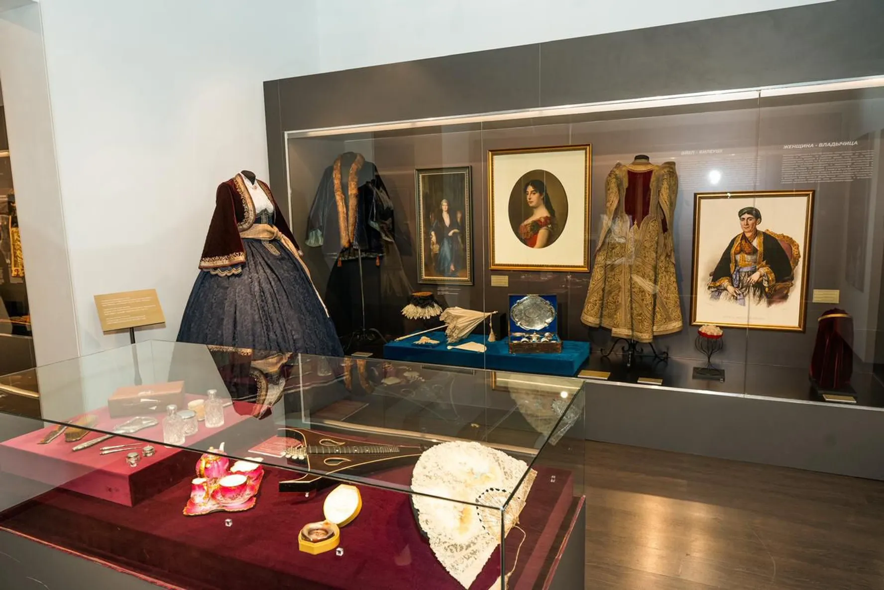 Фото: акимат Алматы