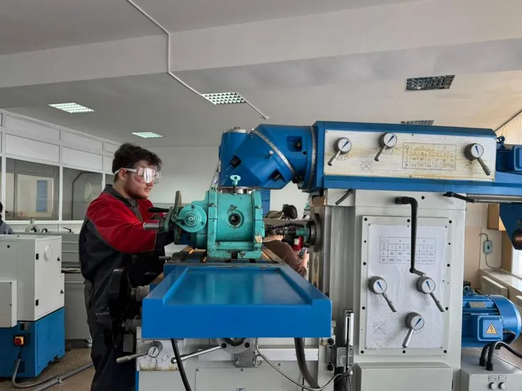 Акимат Акмолинской области