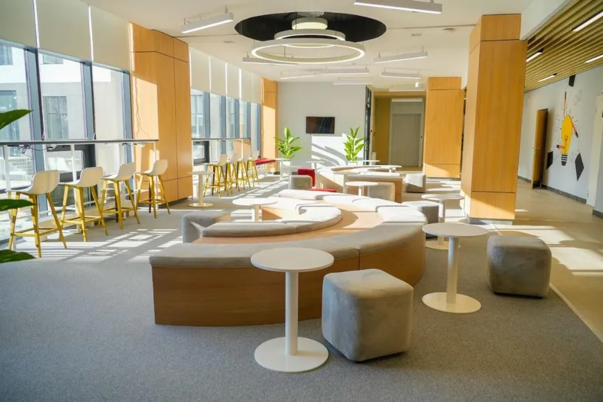 Фото: пресс-служба акимата Астаны