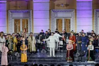 Фото: Алматы қаласының әкімдігі