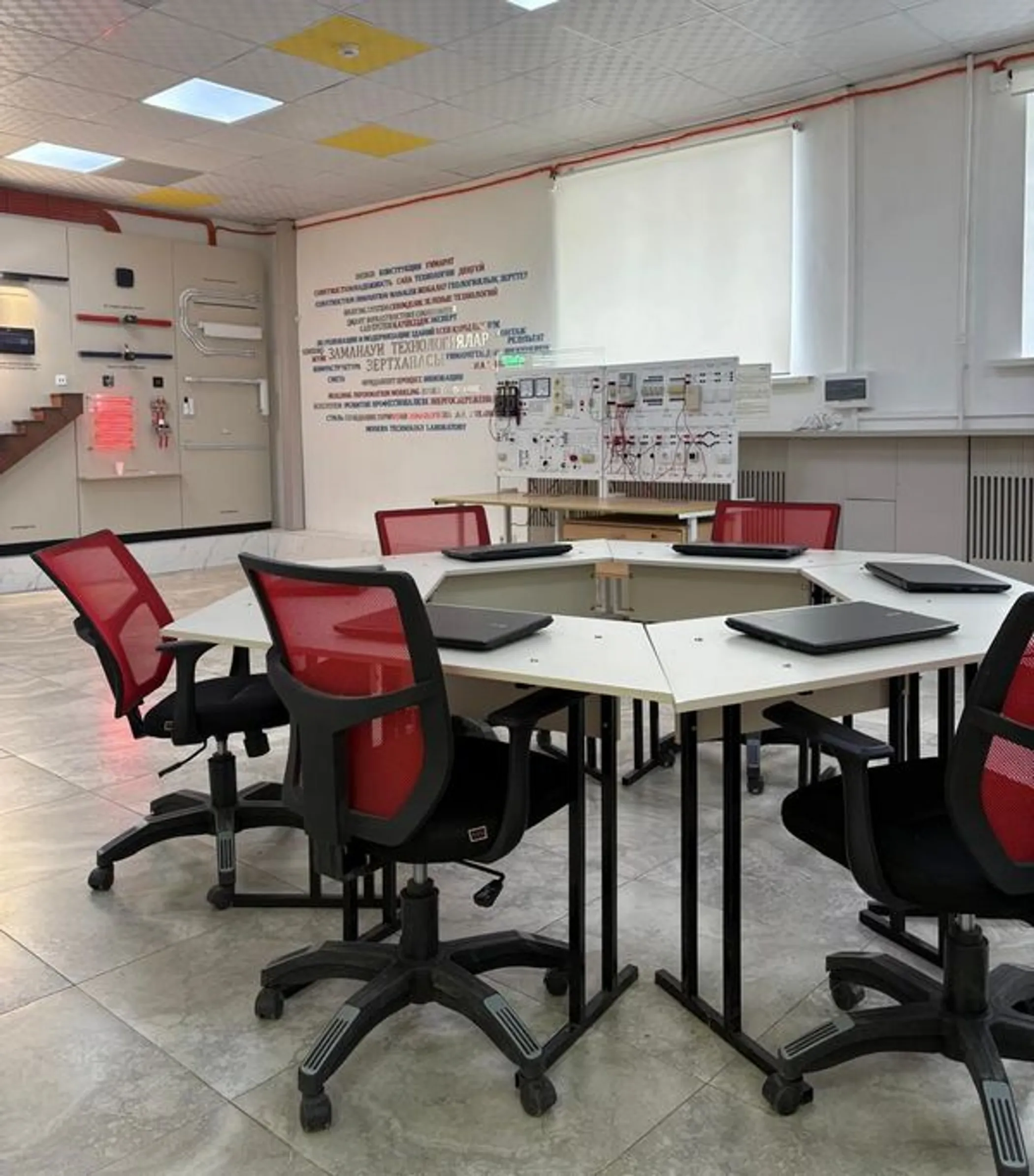 Фото: акимат Карагандинской области