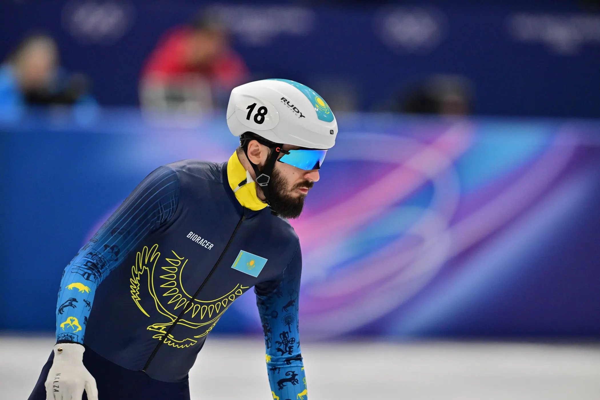 Фото: Сали Сабиров