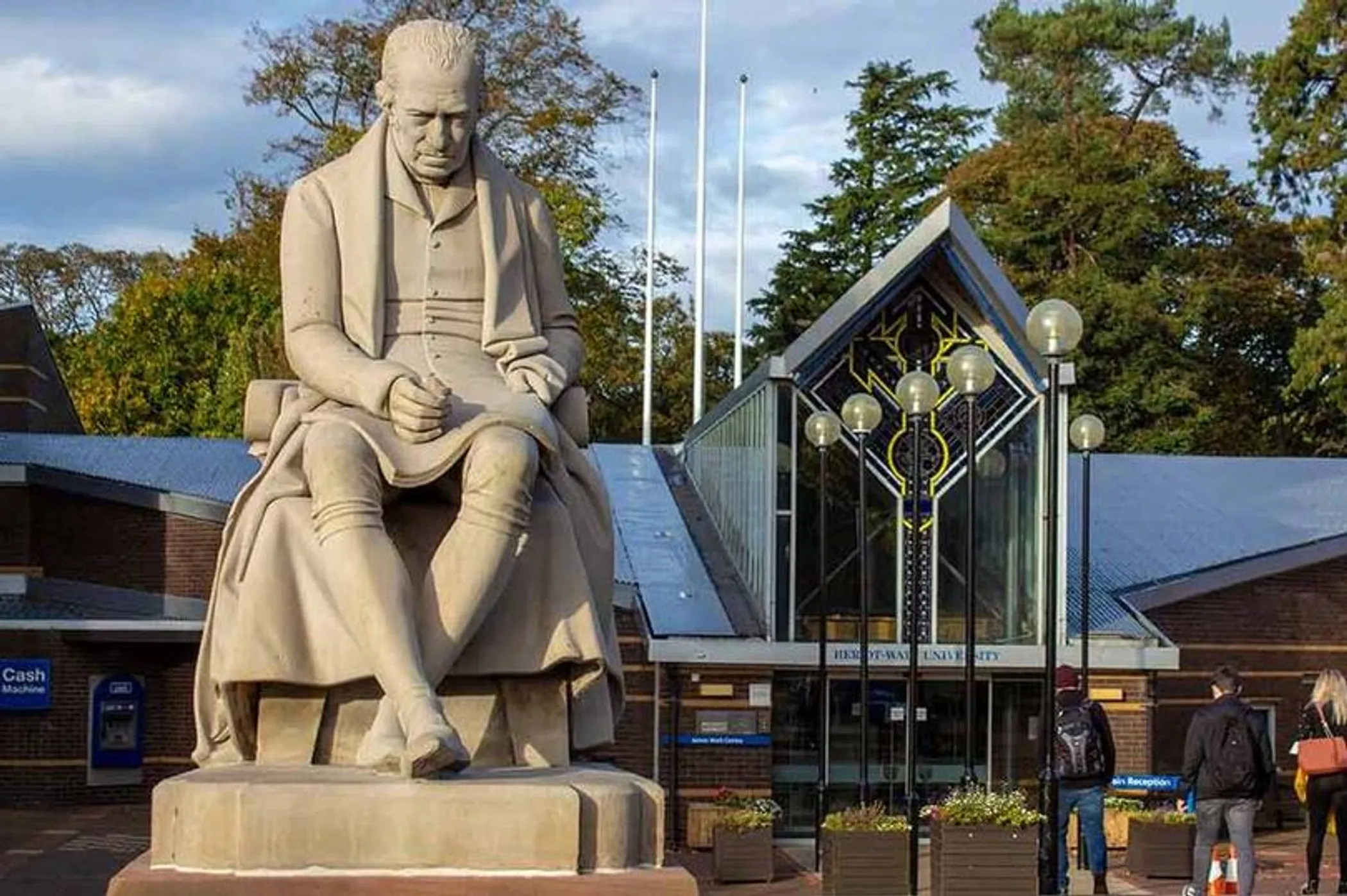 Heriot Watt University