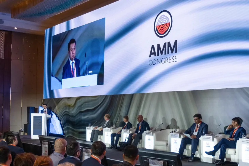 AMM Congress