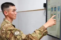 Минобороны РК