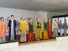 Алматы қаласының әкімдігі