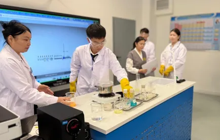 Министерство просвещения РК 
