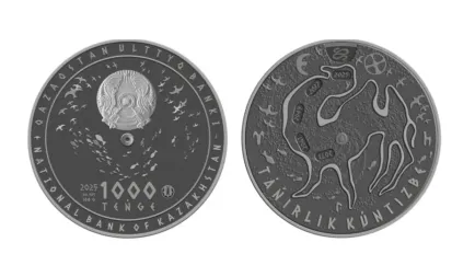 ҚР Ұлттық банкі