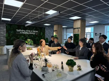 Минпросвещения РК