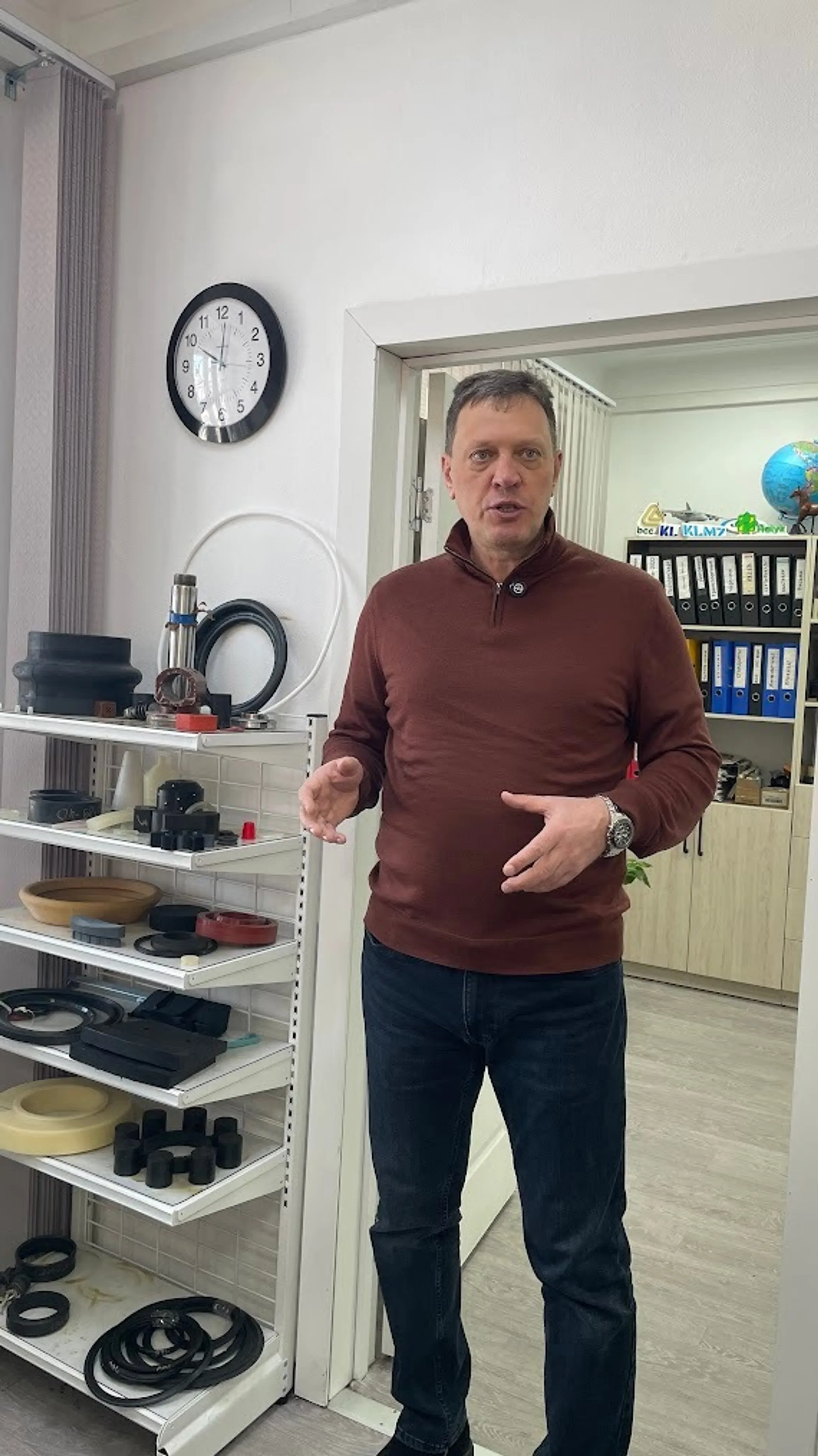 Фото: Қарағанды облысының әкімдігі