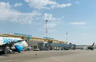 Аэропорт Туркестана