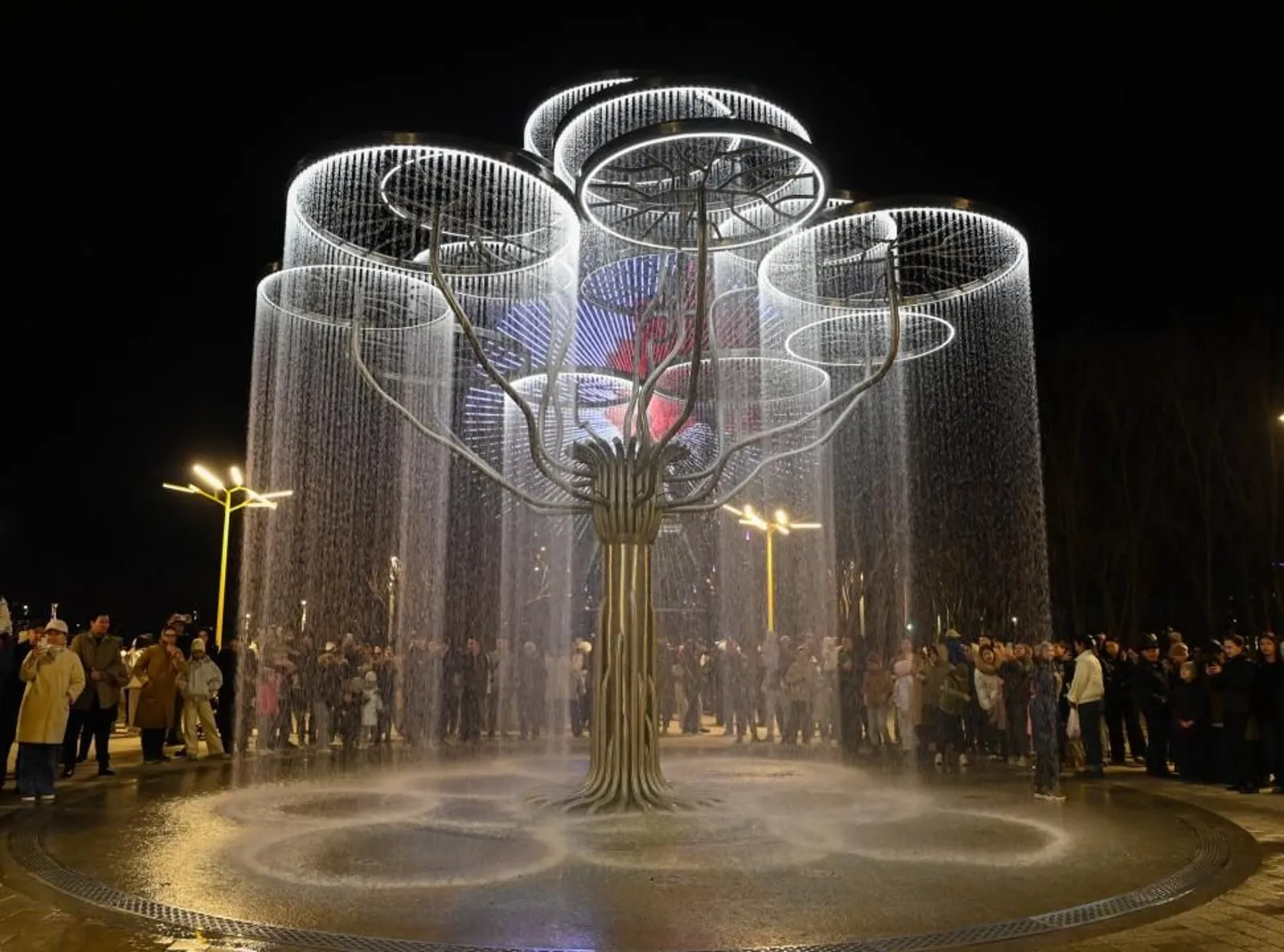 Акимат Кызылординской области