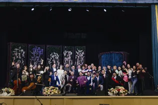 Министерство культуры и информации РК