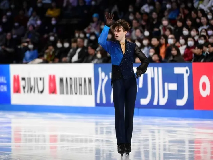 Фото: НОК РК