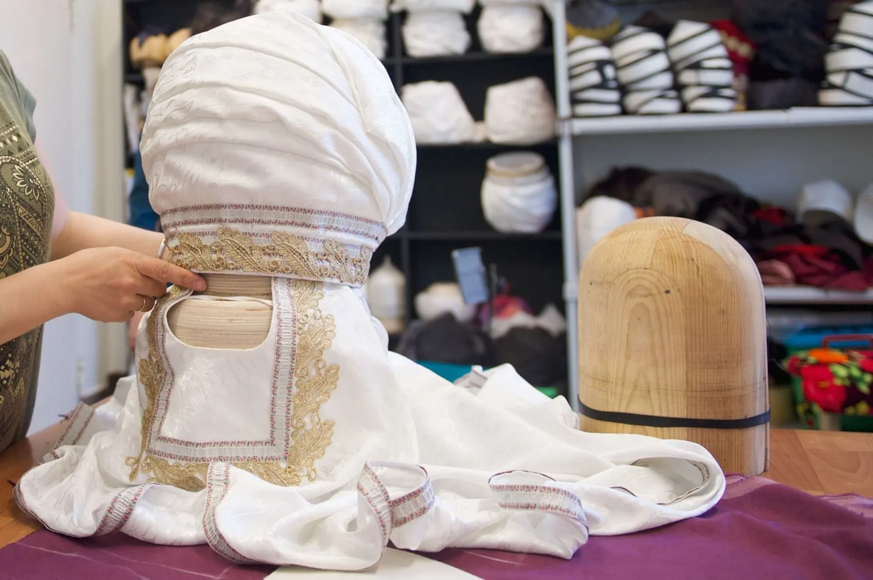 «Астана Опера»