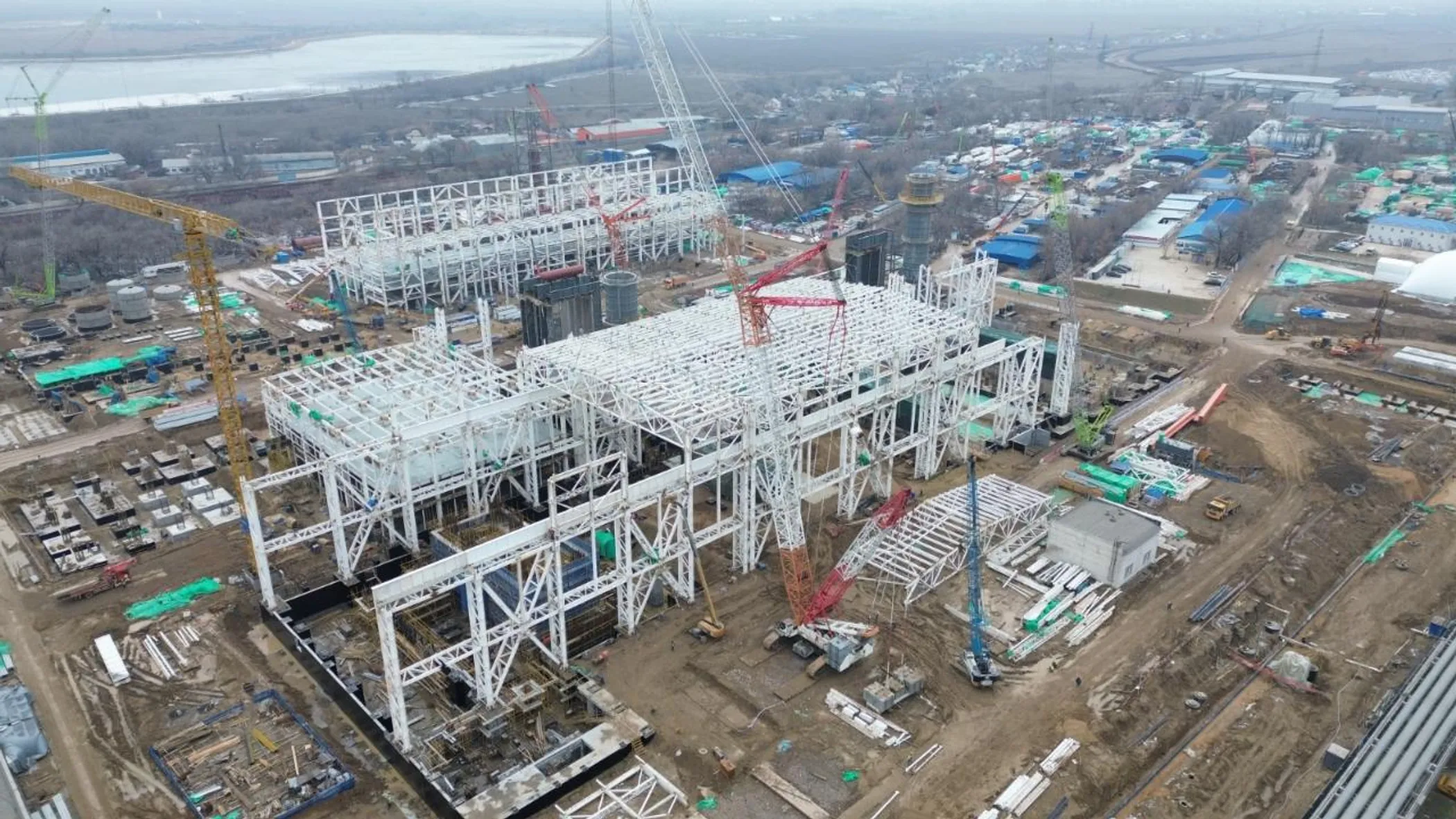 ҚР Энергетика министрлігі