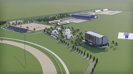 Фото: Ақтөбе облысының әкімдігі