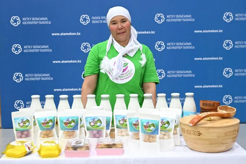 Жұмабай Мұсабеков, Дмитрий Ерофеев