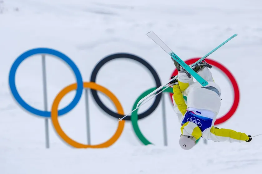 Фото: НОК РК