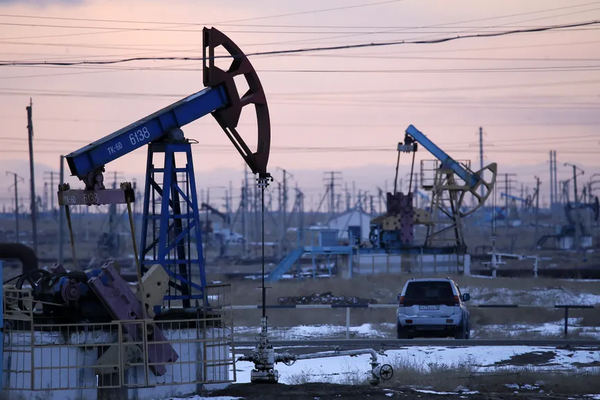 Руслан Пряников