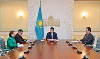 akorda.kz
