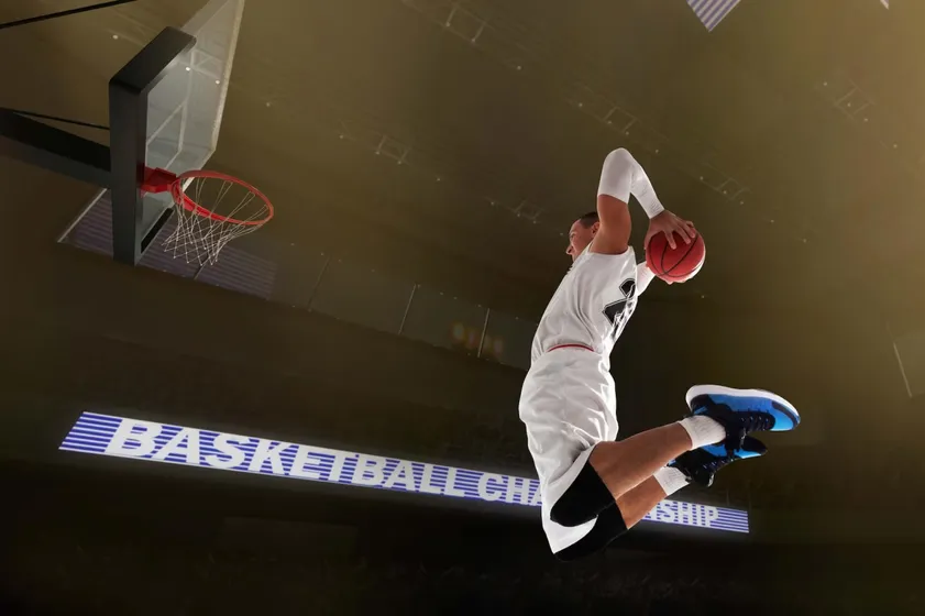 Qazaqstan Monitor: Astana Basketball Team Signs Endorsements with Anta 