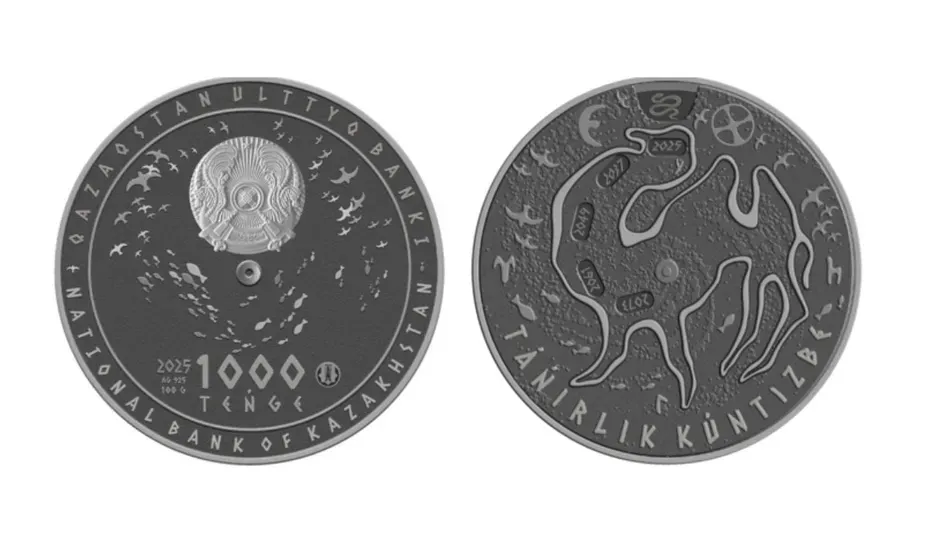 ҚР Ұлттық банкі