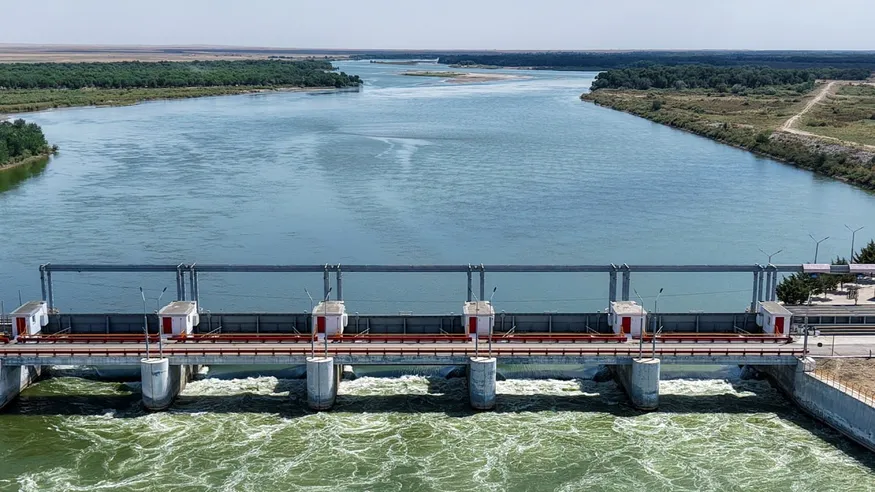 telegram / KZgovernment