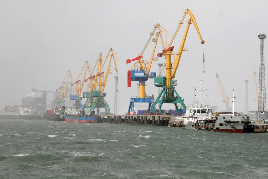 Руслан Пряников 