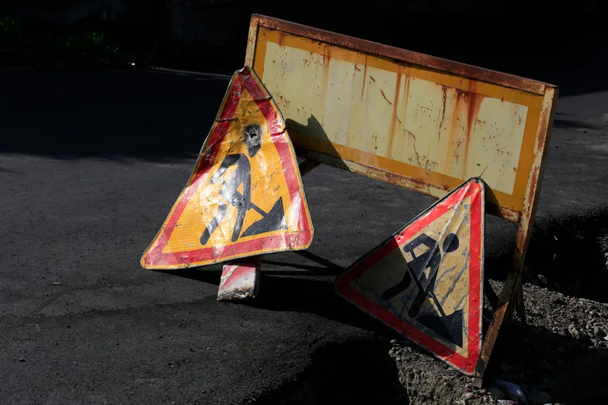 Фото: Руслан Пряников