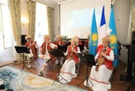 Фото: Қызылорда облысының әкімдігі