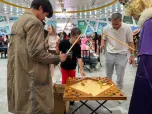 Акимат Алматы