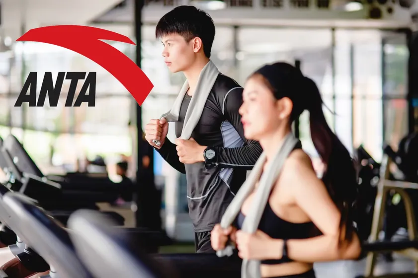 Qazaqstan Monitor: Anta: How Sports Brand Blends Technology and Fashion