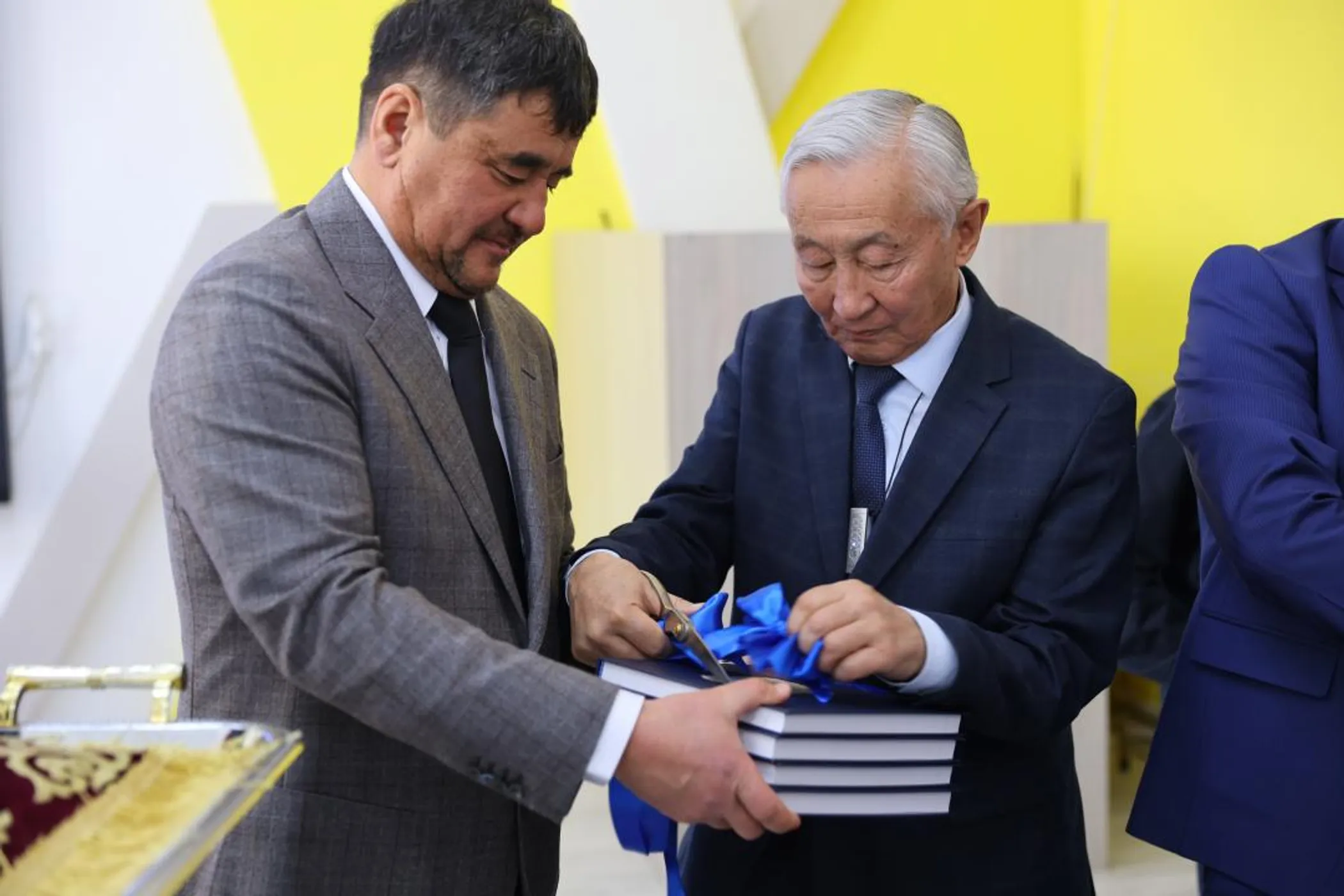 Министерство науки и высшего образования РК