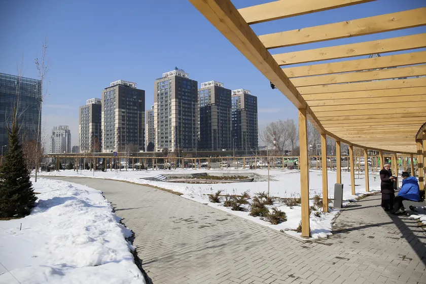 Qazaqstan Monitor: Қазақстанда тұрғын үй нарығындағы мәмілелер саны азайды  