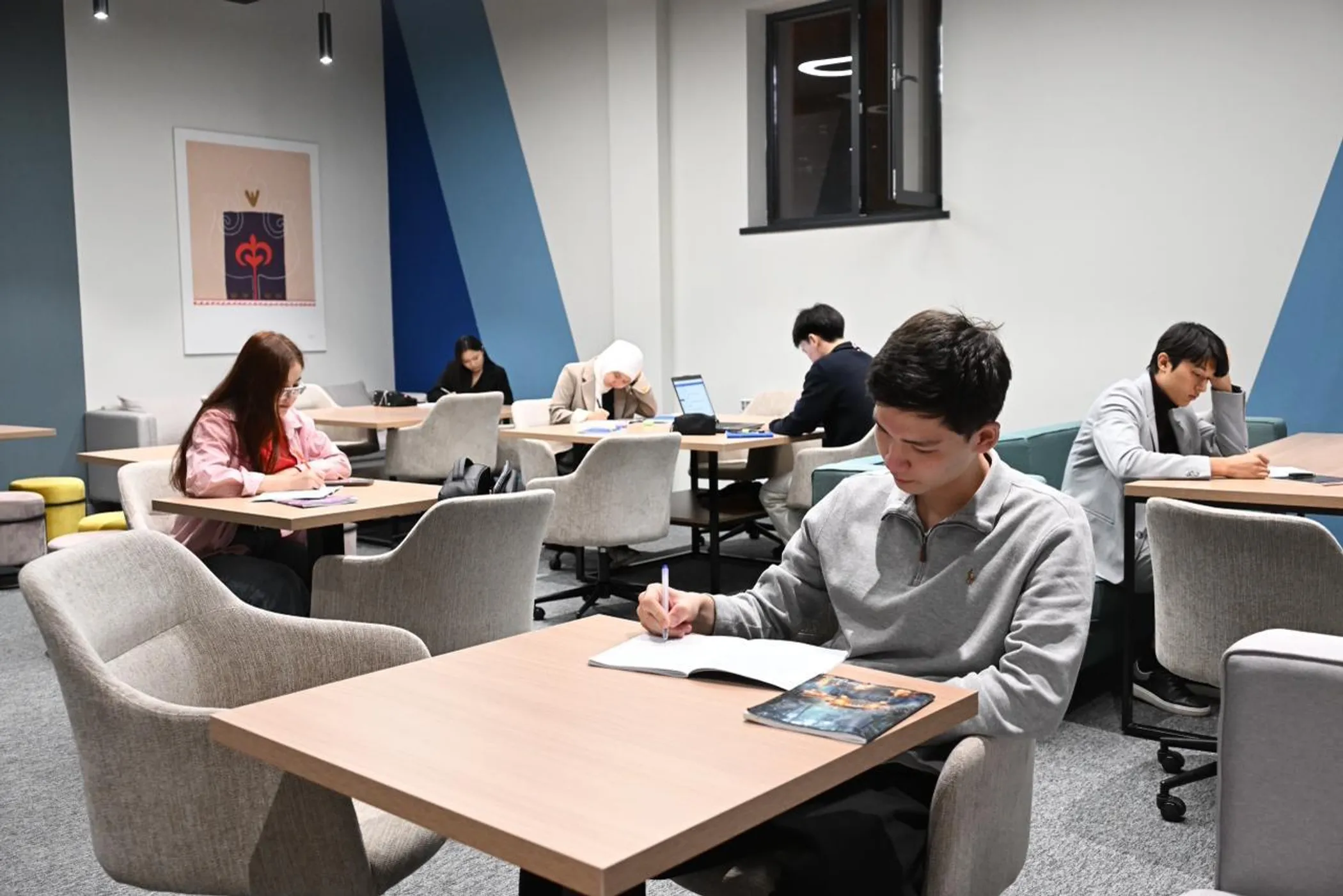 Фото: акимат Алматы