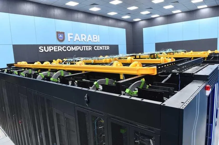 ҚР Энергетика министрлігі