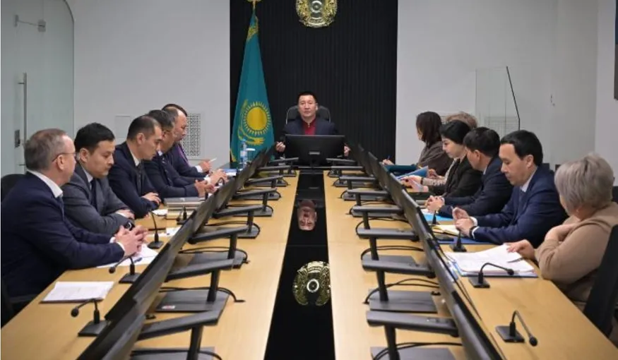 Фото: акимат Павлодарской области