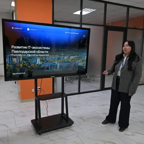 Фото: Валерий Бугаев